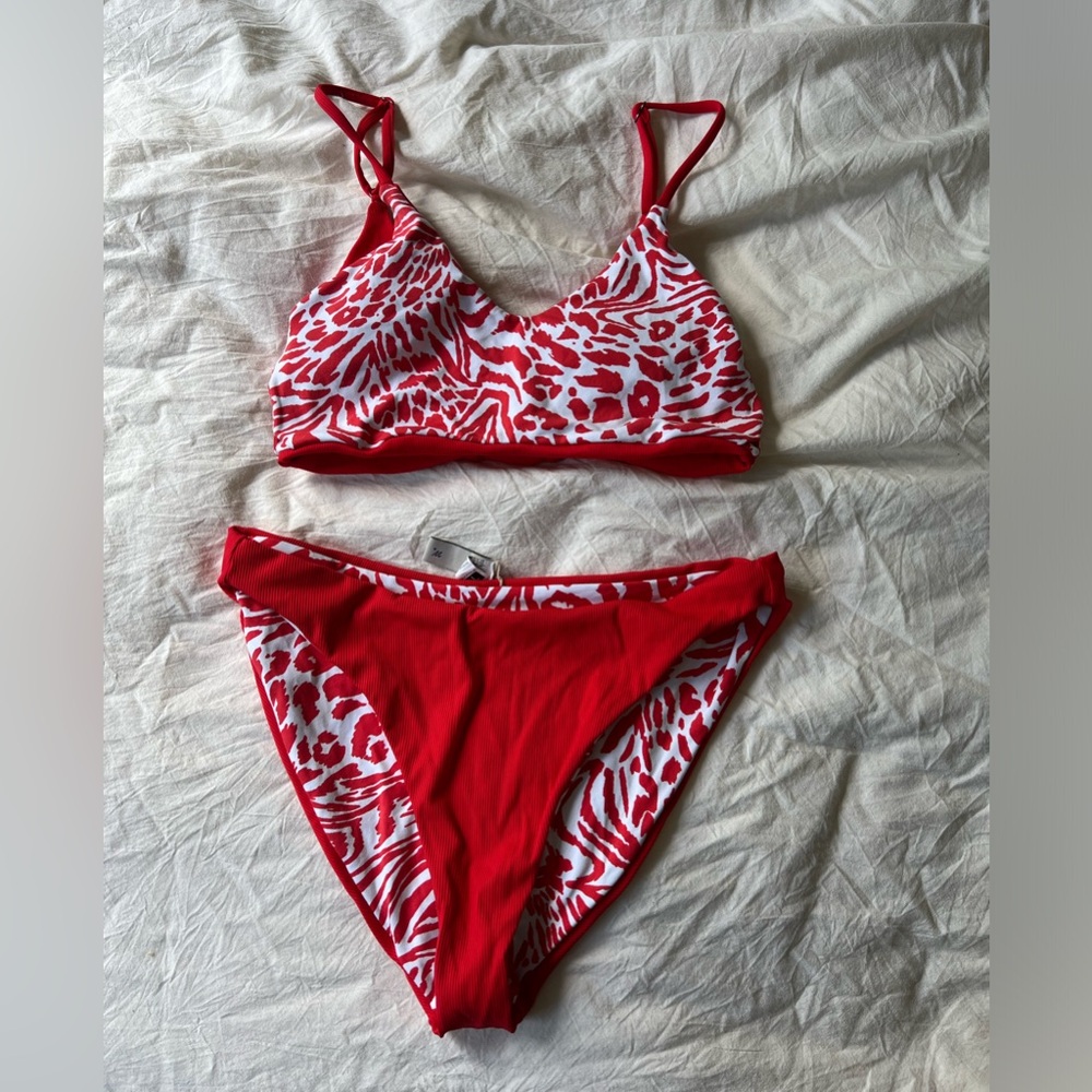 Swim Set Maaji